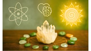 Mají kameny opravdu energii?