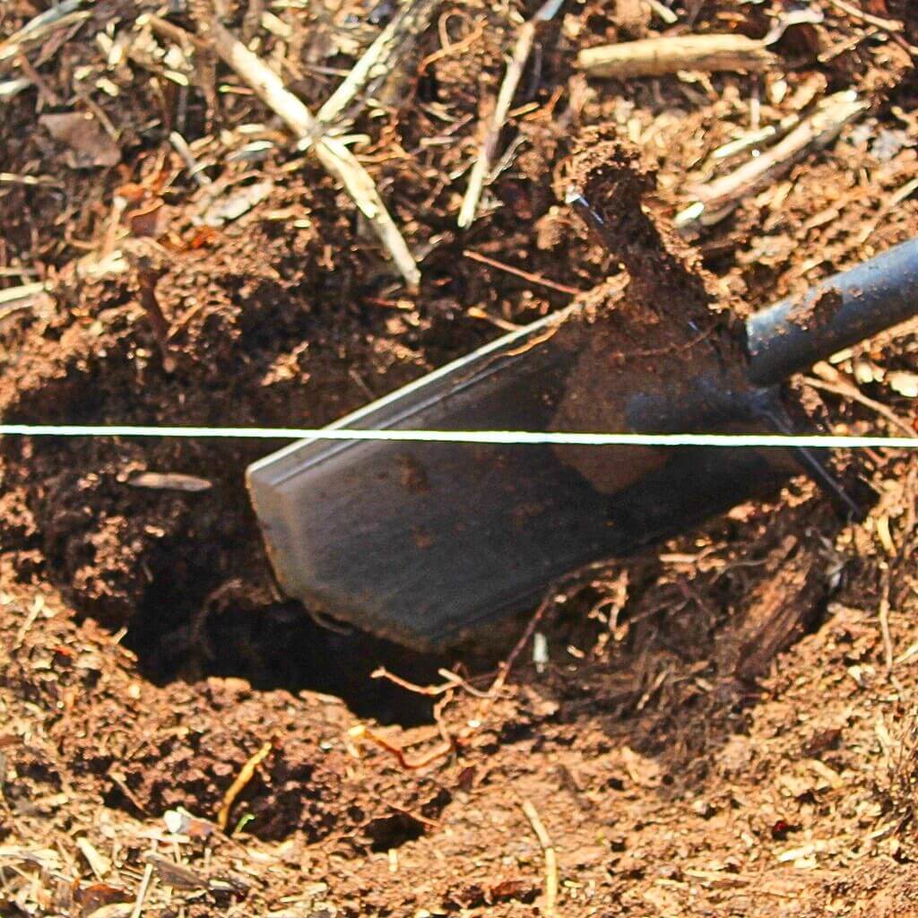 První krok učiněn