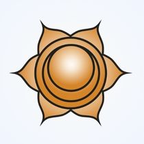 2. čakra Svadhisthana 