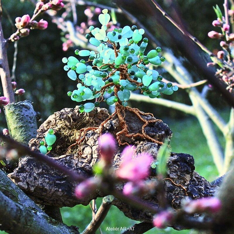 Srdce Lesa - Strom Života laskavosti