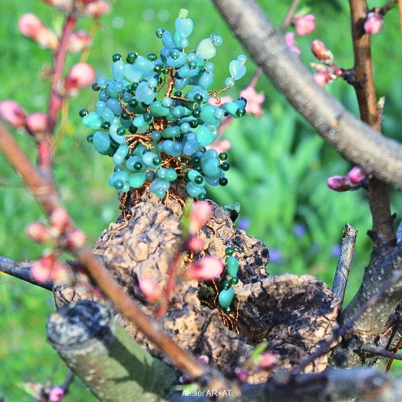 Srdce Lesa - Strom Života laskavosti