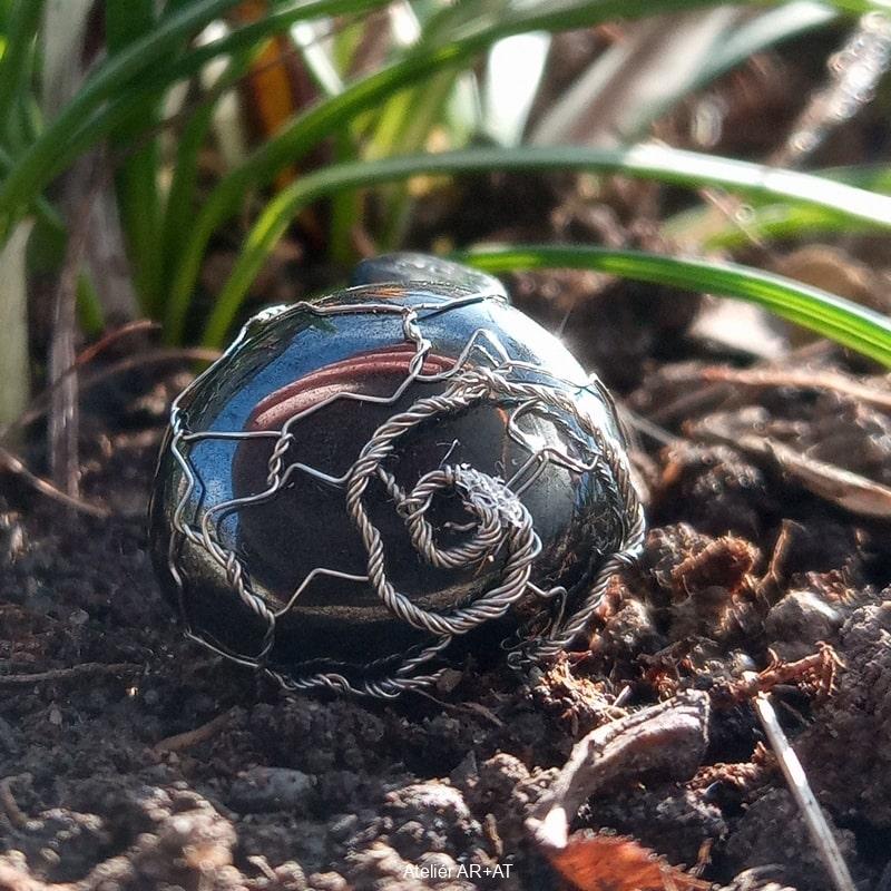 Noční Vánek - ochranný Stromeček Štěstí