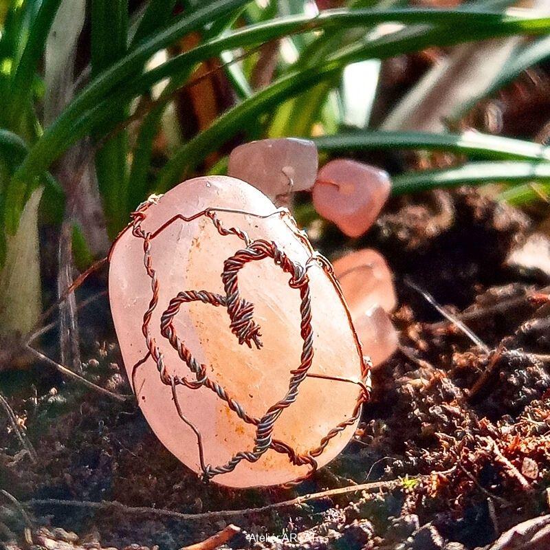 Slunečný Paprsek – láskyplný Stromeček Štěstí