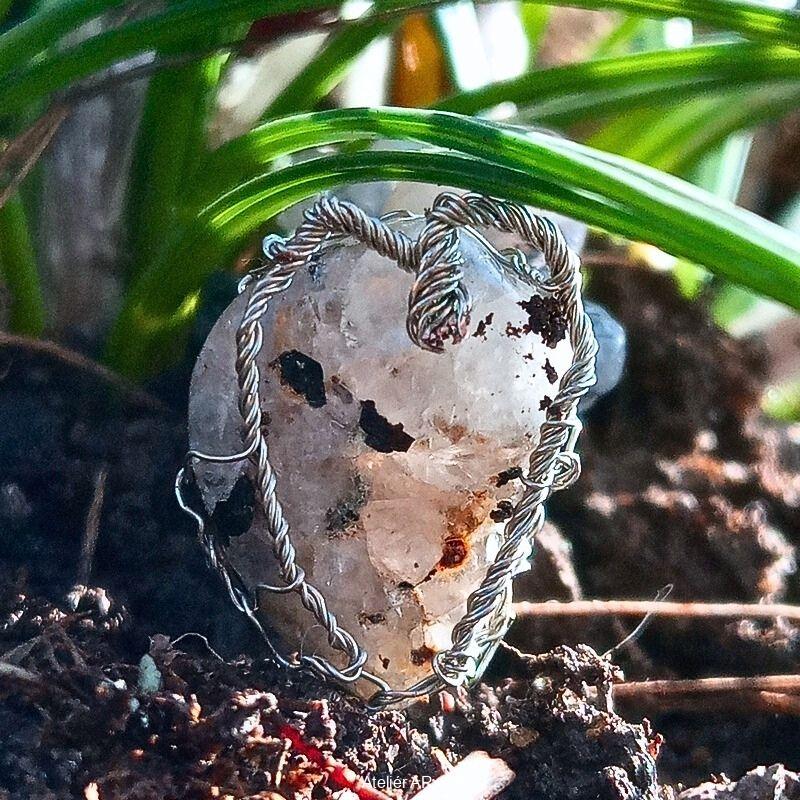 Vnitřní Harmonie - ochranný Stromeček Štěstí