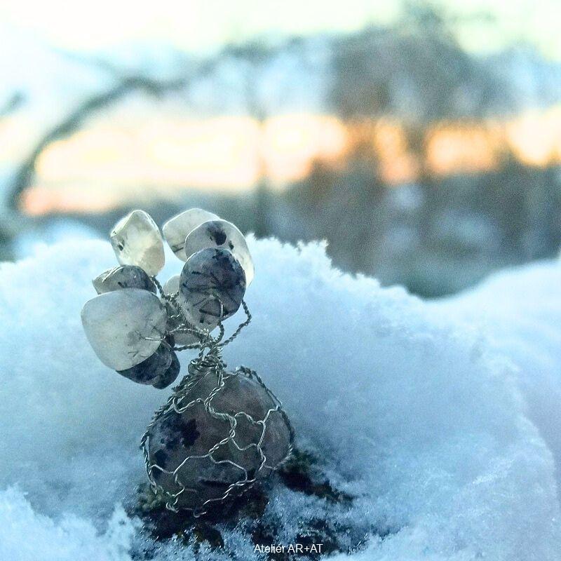 Vnitřní Harmonie - ochranný Stromeček Štěstí