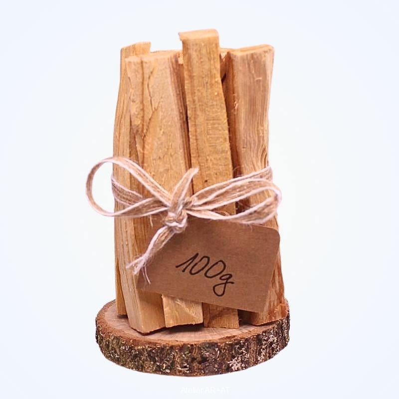 Palo Santo 5g - posvátné vykuřovadlo