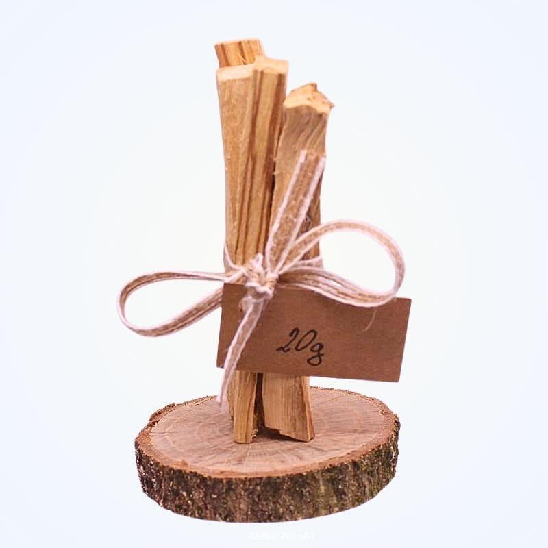 Palo Santo 5g - posvátné vykuřovadlo