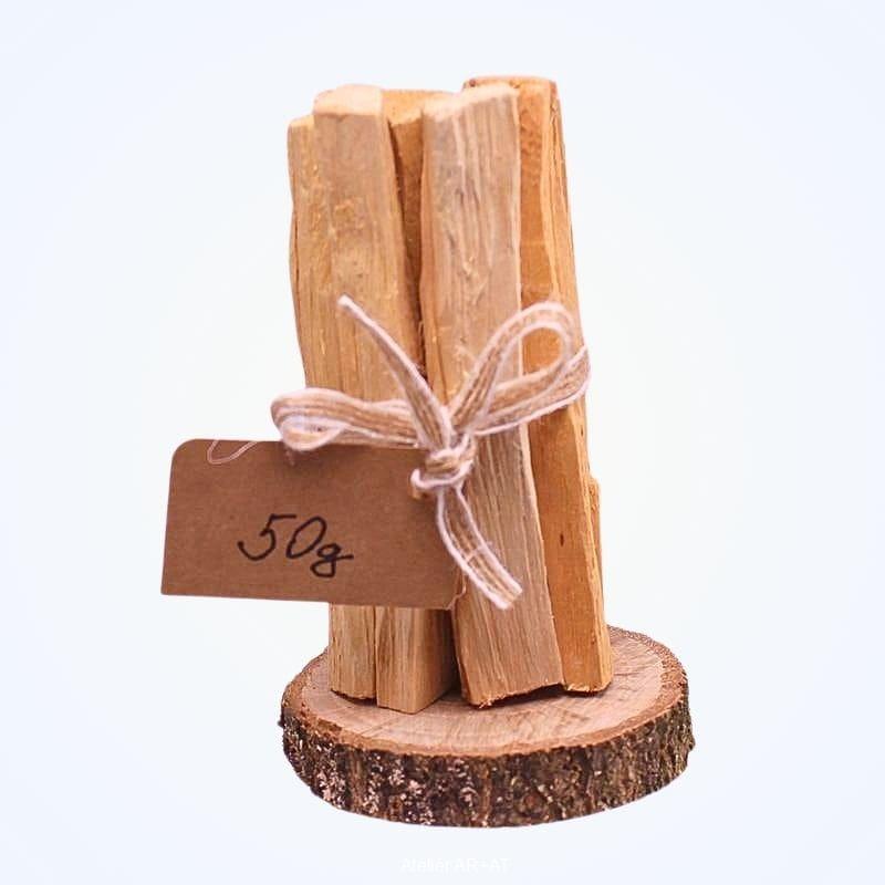 Palo Santo 5g - posvátné vykuřovadlo