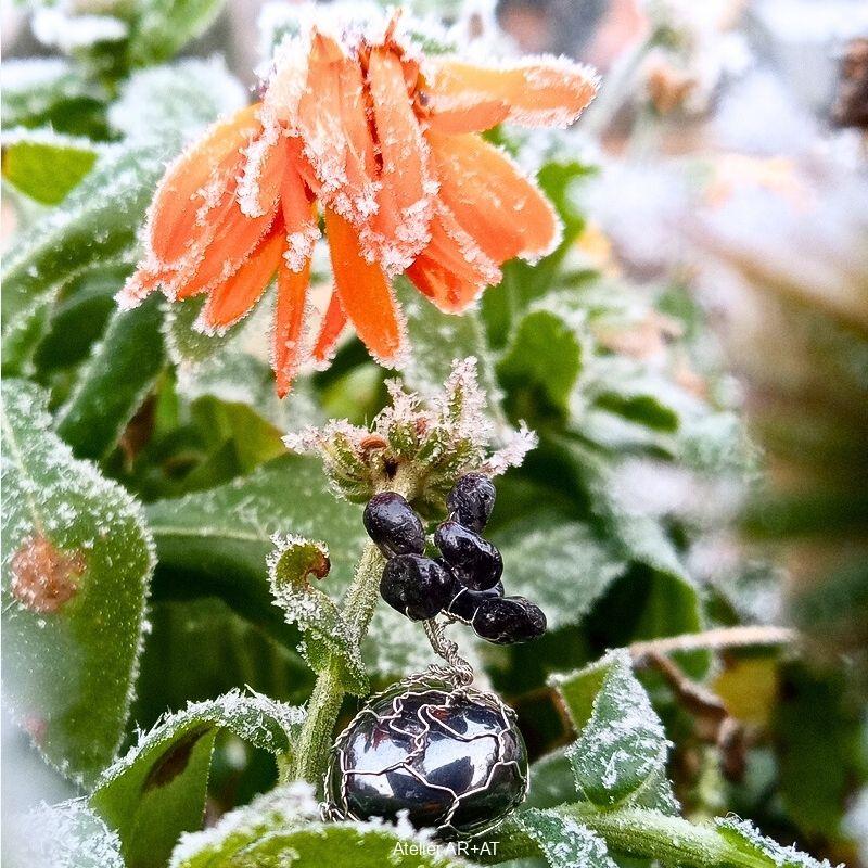 Noční Vánek - ochranný Stromeček Štěstí