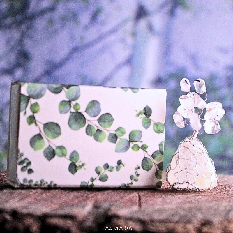 Lehkost Srdce – ochranný Stromeček Štěstí