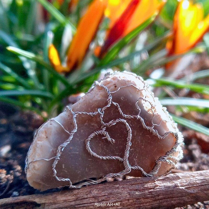 Síla Pravěku - ochranný Strom Života