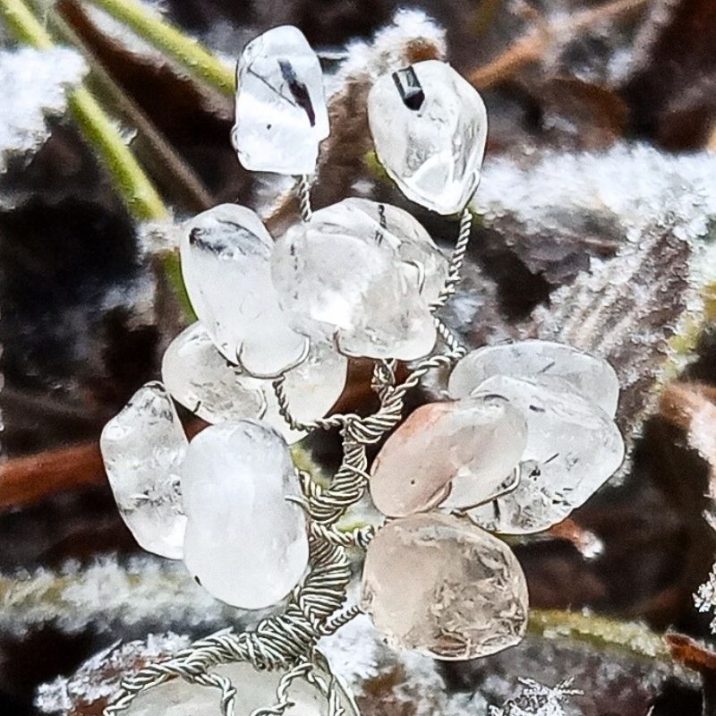 Koruna Stromečku Štěstí jménem Lehkost Srdce