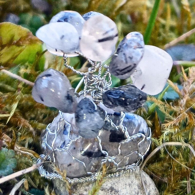 Koruna Stromečku Štěstí jménem Vnitřní Harmonie