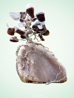 Síla Pravěku - ochranný Strom Života