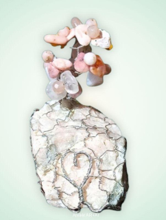 Jemná Síla - podporující Strom Života